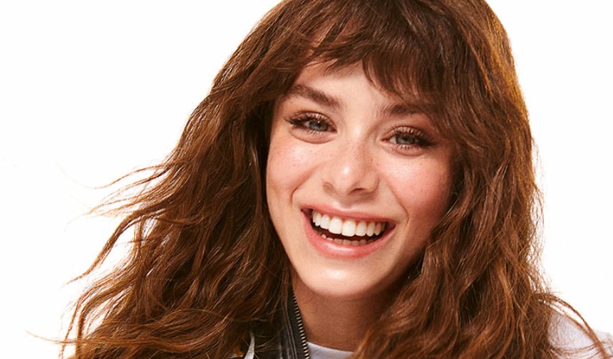 İlayda Alişan aslen nereli boyu kaç burcu ne sevgilisi kim oynadığı filmleri ve tv dizileri