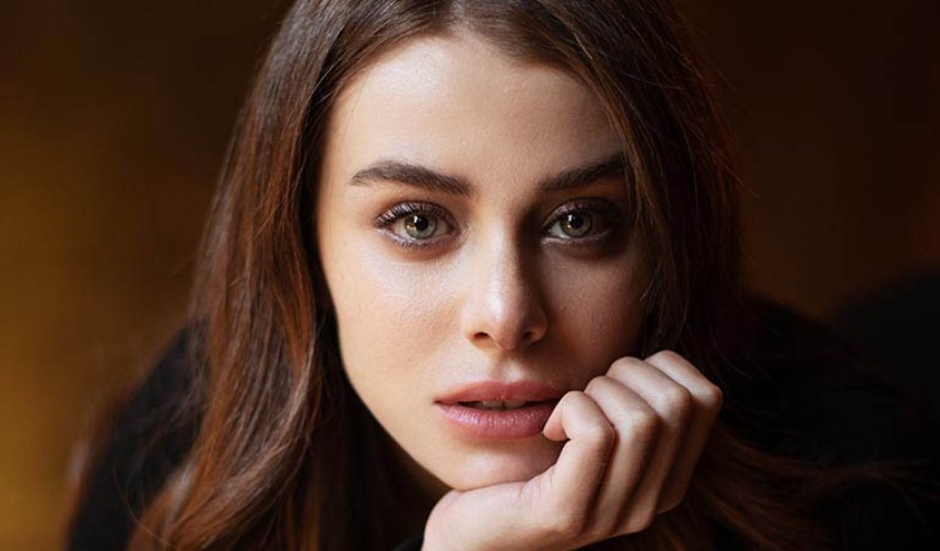 İlayda Alişan aslen nereli boyu kaç burcu ne sevgilisi kim oynadığı filmleri ve tv dizileri