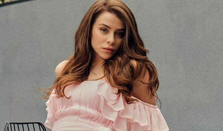 İlayda Alişan aslen nereli boyu kaç burcu ne sevgilisi kim oynadığı filmleri ve tv dizileri