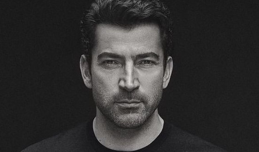Kenan İmirzalıoğlu aslen nereli burcu ne evli mi kiminle evli eşi kim oynadığı diziler filmler