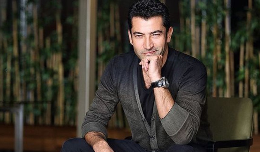 Kenan İmirzalıoğlu aslen nereli burcu ne evli mi kiminle evli eşi kim oynadığı diziler filmler