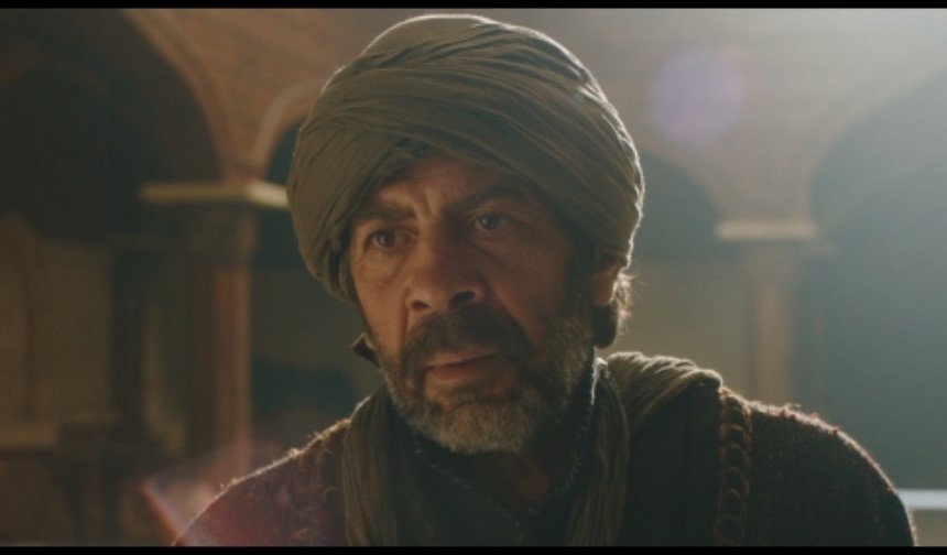 kuşlarla yolculuk dizisi nerede çekildi ne zaman çekildi oyuncuları isimleri hangi şeyhi anlatıyor kaç bölüm sürdü