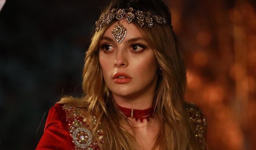 Melis Sezen aslen nereli burcu ne evli mi eşi sevgilisi kim oynadığı tv dizileri filmleri