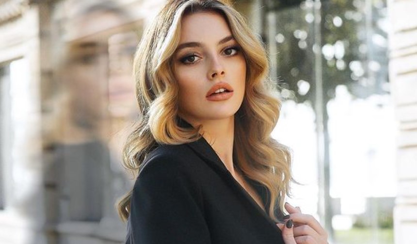 Melis Sezen aslen nereli burcu ne evli mi eşi sevgilisi kim oynadığı tv dizileri filmleri