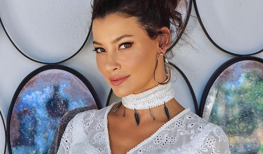 Müjde Uzman aslen nereli burcu ne boy kilo Müjde Uzman oynadığı filmleri ve tv dizileri