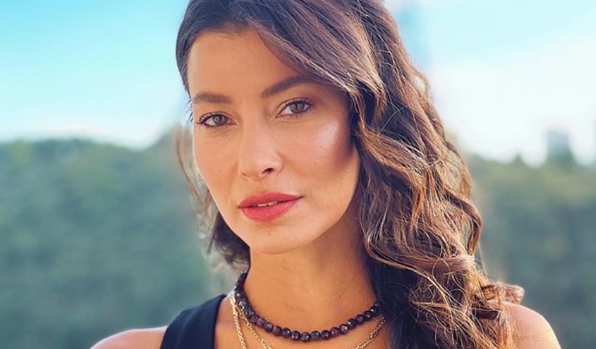 Müjde Uzman aslen nereli burcu ne boy kilo Müjde Uzman oynadığı filmleri ve tv dizileri