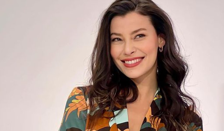 Müjde Uzman aslen nereli burcu ne boy kilo Müjde Uzman oynadığı filmleri ve tv dizileri