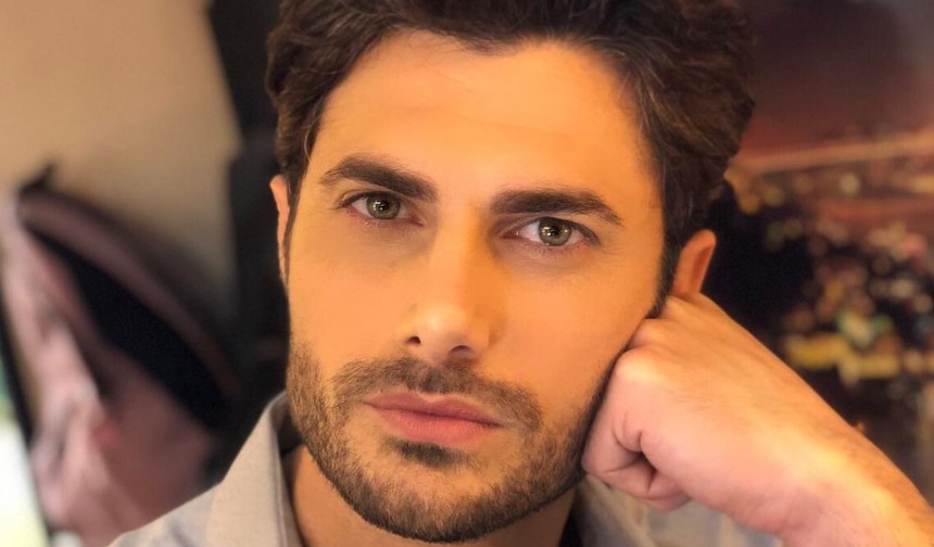 osman aydın aslen nereli kimdir boyu kaç burcu ne evli mi eşi sevgilisi kim oynadığı diziler filmler