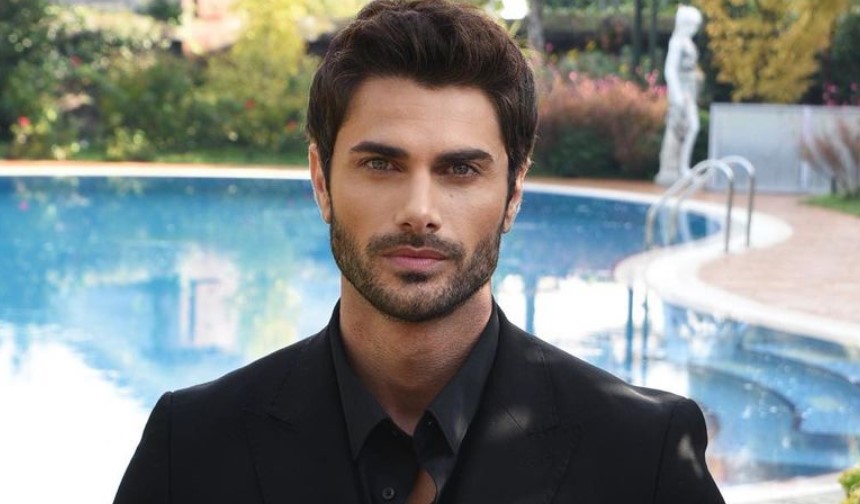 osman aydın aslen nereli kimdir boyu kaç burcu ne evli mi eşi sevgilisi kim oynadığı diziler filmler