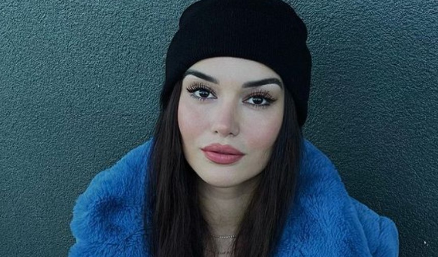 Oyuncu Aybüke Yılmaz kimdir nereli kaç yaşında boyu kaç burcu ne oynadığı tv dizileri filmleri