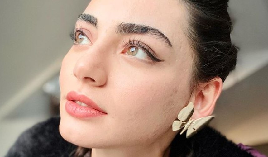 Özge Törer aslen nereli boyu kaç burcu ne evli mi eşi kimdir Özge Törer oynadığı diziler filmler