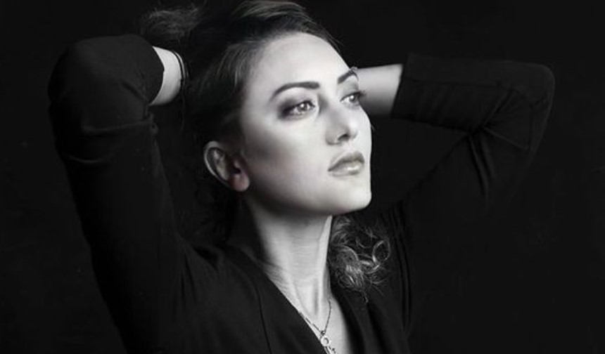 Pınar Çağlar Gençtürk aslen nereli boyu kaç burcu ne evli mi eşi kim oynadığı filmleri ve tv dizileri