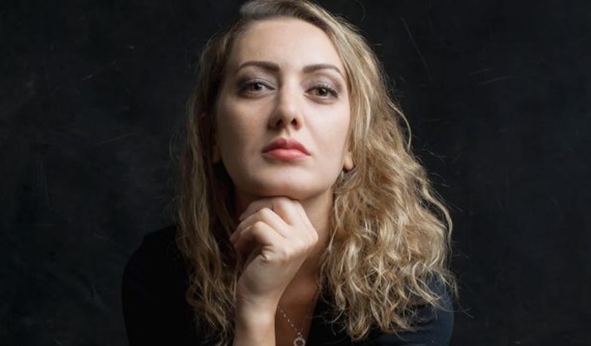 Pınar Çağlar Gençtürk aslen nereli boyu kaç burcu ne evli mi eşi kim oynadığı filmleri ve tv dizileri