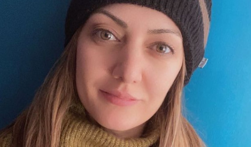 Pınar Çağlar Gençtürk aslen nereli boyu kaç burcu ne evli mi eşi kim oynadığı filmleri ve tv dizileri