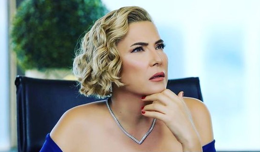 Şebnem Dönmez aslen nereli boy kilo kaç burcu ne evli mi eşi kim Şebnem Dönmez oynadığı dizileri filmleri