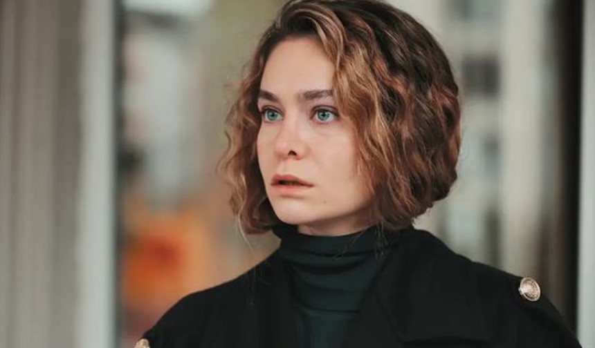 Seren Deniz Yalçın aslen nereli burcu ne evli mi eşi sevgilisi kim oynadığı tv dizileri filmleri