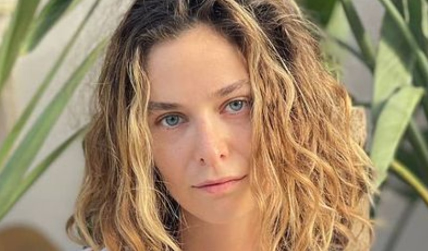 Seren Deniz Yalçın aslen nereli burcu ne evli mi eşi sevgilisi kim oynadığı tv dizileri filmleri