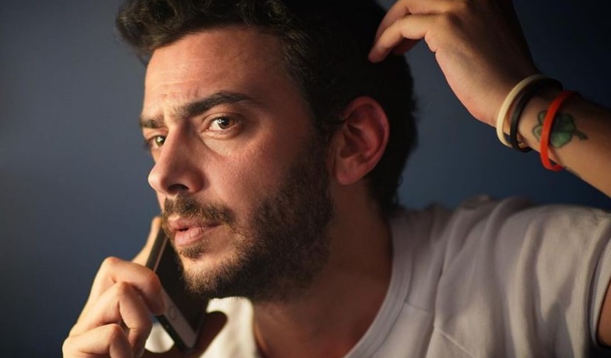 taygun sungar aslen nereli kaç yaşında sevgilisi kim boyu kaç burcu ne filmleri ve tv dizileri