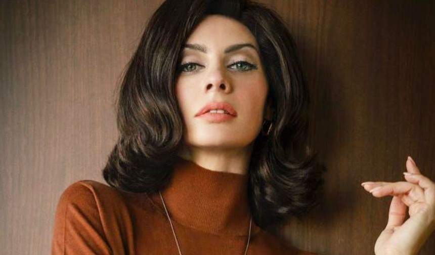 Tuba Ünsal aslen nereli burcu ne evli mi eşi kimdir Tuba Ünsal oynadığı filmleri ve tv dizileri