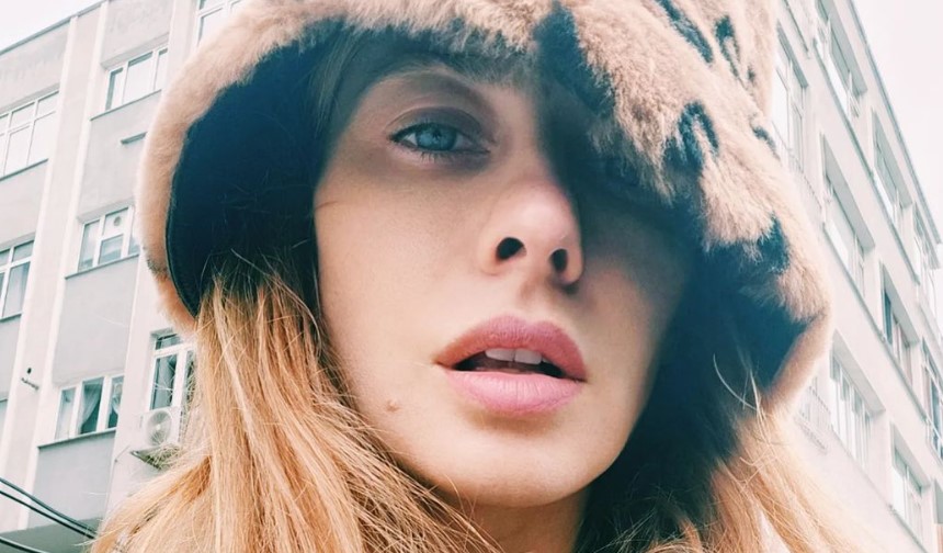 Tuba Ünsal aslen nereli burcu ne evli mi eşi kimdir Tuba Ünsal oynadığı filmleri ve tv dizileri