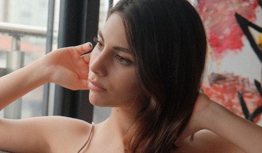 Tuğçe Açıkgöz aslen nereli boyu kaç burcu ne evli mi eşi sevgilisi kim oynadığı tv dizileri filmleri