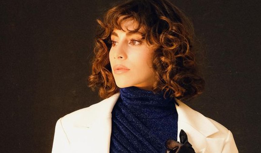 Tuğçe Açıkgöz aslen nereli boyu kaç burcu ne evli mi eşi sevgilisi kim oynadığı tv dizileri filmleri