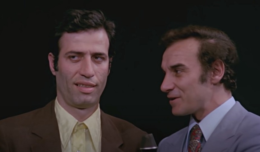 yüz numaralı adam filmi nerede çekildi hangi semtte kaç yılında çekildi hangi kanalda oynuyor zeynep kim