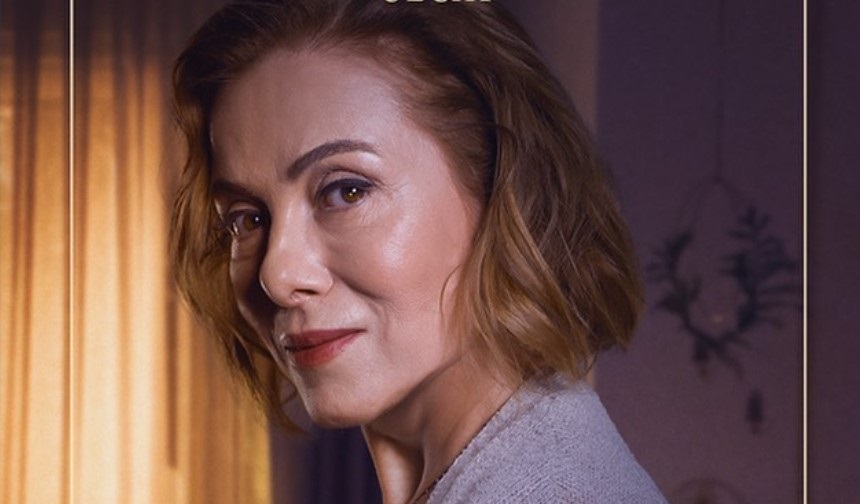Zuhal Olcay aslen nereli burcu ne çocuğu var mı eşi kimdir oynadığı filmleri ve tv dizileri