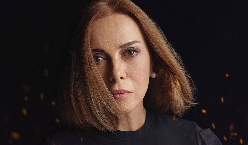 Zuhal Olcay aslen nereli burcu ne çocuğu var mı eşi kimdir oynadığı filmleri ve tv dizileri