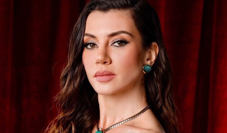 Gökçe Bahadır aslen nereli burcu ne kaç kilo evli mi eşi kim oynadığı filmleri ve tv dizileri