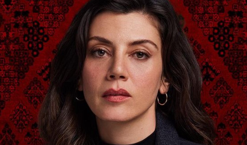 Gökçe Bahadır aslen nereli burcu ne kaç kilo evli mi eşi kim oynadığı filmleri ve tv dizileri