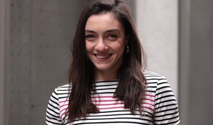 Merve Dizdar aslen nereli burcu ne evli mi eşi sevgilisi kim oynadığı filmleri ve tv dizileri