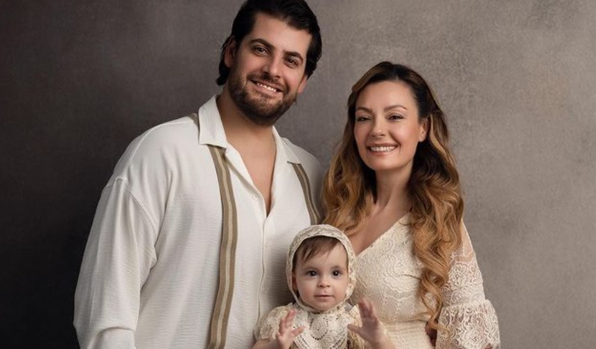 Özge Özder aslen nereli boyu kaç burcu ne evli mi eşi kimdir oynadığı filmleri ve tv dizileri