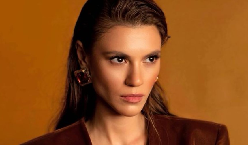 Yüsra Geyik aslen nereli burcu ne evli mi eşi sevgilisi kimdir oynadığı filmleri ve tv dizileri