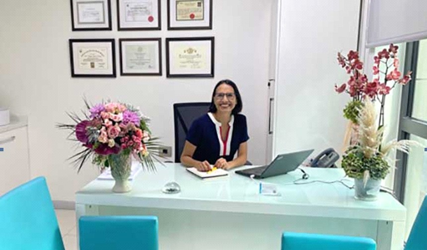 Doç. Dr. Didem Öncel Yakar