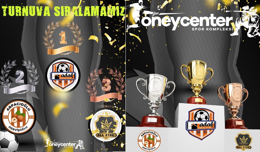 okeycenter yaz turnuvası