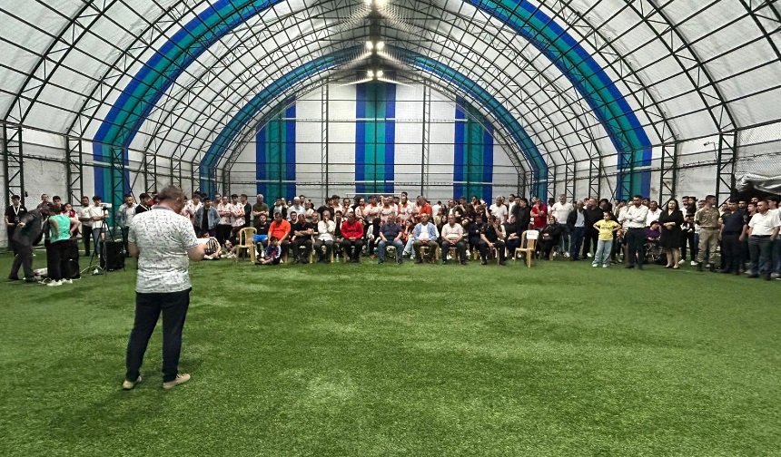 okeycenter yaz turnuvası