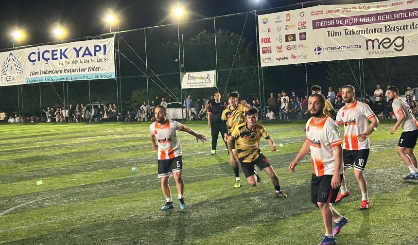 okeycenter yaz turnuvası