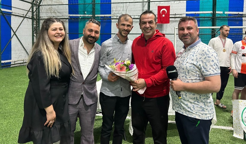 okeycenter yaz turnuvası