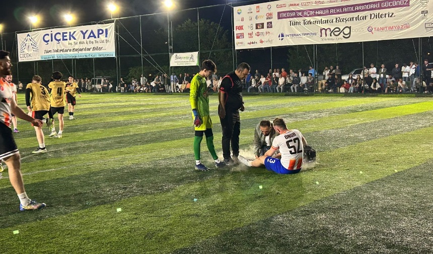 okeycenter yaz turnuvası