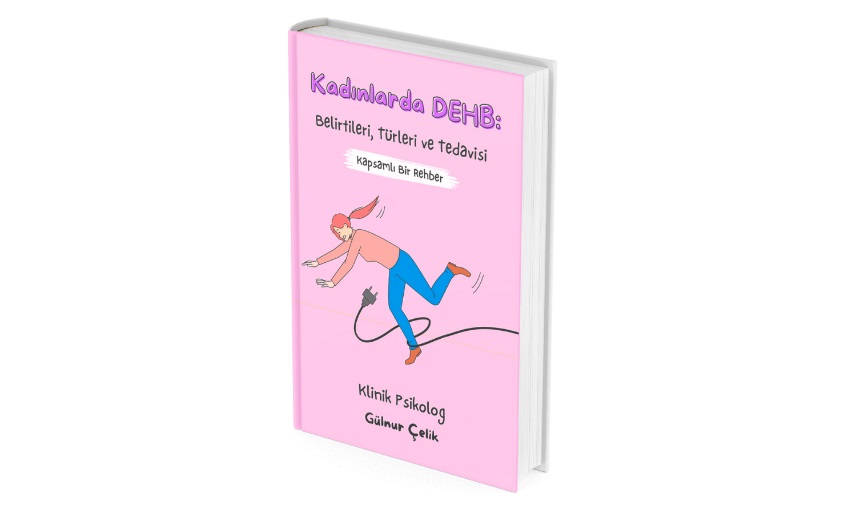 kadınlarda dehb testi