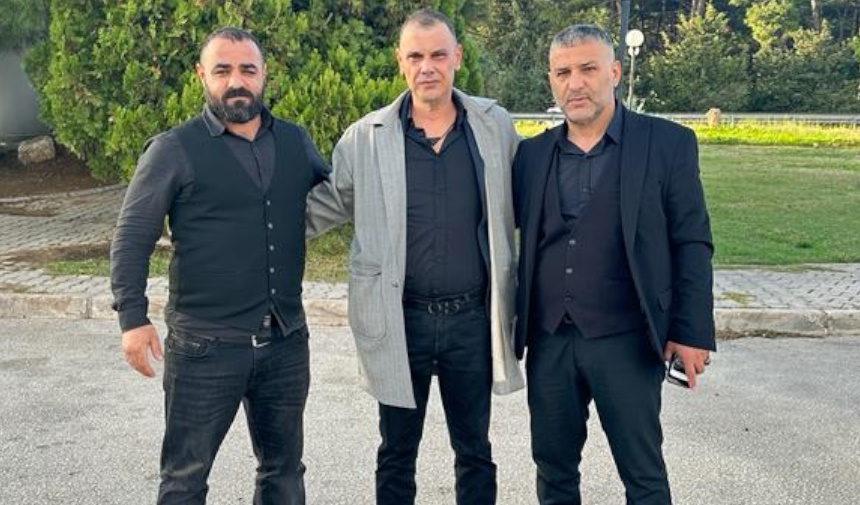 ibrahim murat gündüz