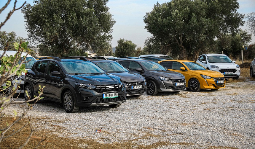 İzmir Filo ve Araç Kiralama: Erboy Rent a Car