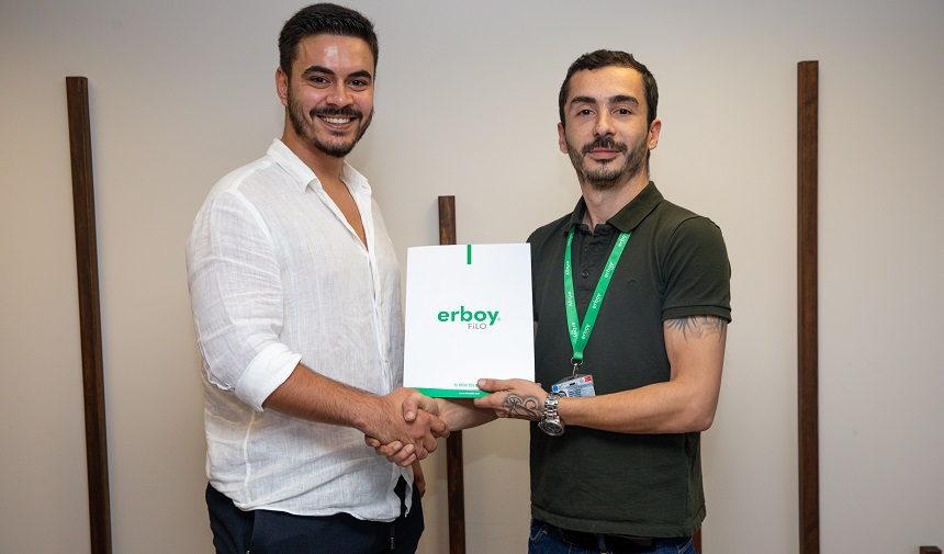 İzmir Filo ve Araç Kiralama: Erboy Rent a Car