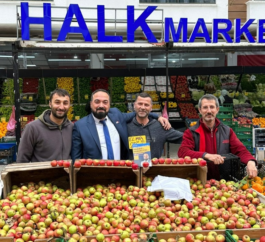 murat değirmenci atakum