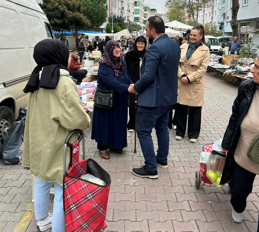 murat değirmenci atakum