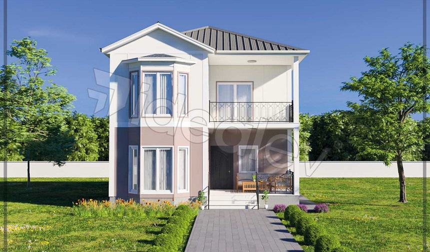 prefabrik ev kurulumu