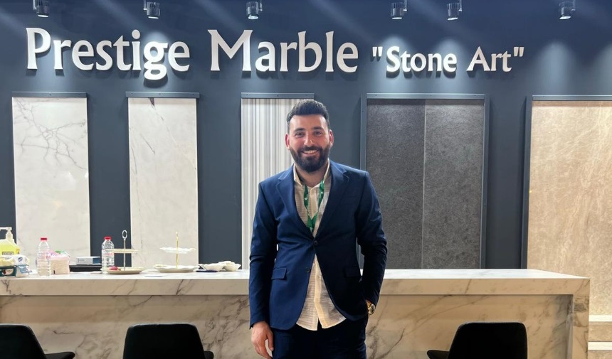 Prestige Marble Stone Art