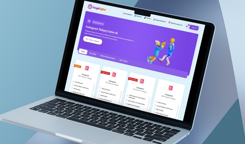 instagram takipçi satın al