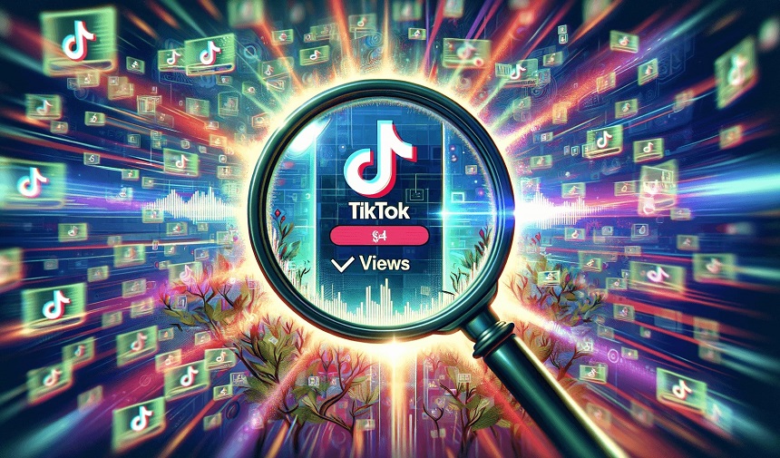 tiktok izlenme satın al